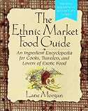 Ethnic market food gd