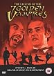 The Legend of The 7 Golden Vampires [DVD] [1973]