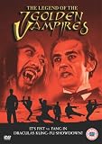 The Legend of The 7 Golden Vampires [DVD] [1973]
