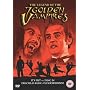 The Legend Of The Seven Golden Vampires [DVD] [1974]
