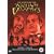 The Legend Of The Seven Golden Vampires [DVD] [1974]