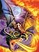 Herr des Feuers, 1000 Teile Puzzle