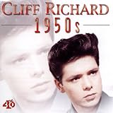 Review Cliff Richard  / Cliff in the 50's