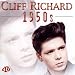 Cliff in the 50's