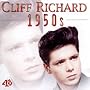 Cliff in the 50's