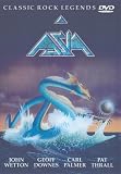 Revue Classic Rock Legends  / Asia