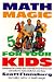 Book Math Magic for Your Kids: Hundreds of Games and Exercises...