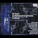 25 Years of the Experimental Studio - Freiburg