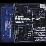 25 Years of the Experimental Studio - Freiburg