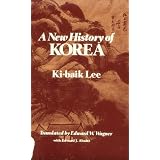 A New History of Korea