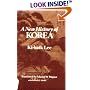 A New History of Korea (Harvard-Yenching Institute Publications)