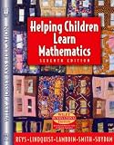 Helping Children Learn Mathematics