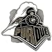 Bergamot Purdue Boilermakers Hitch Cover