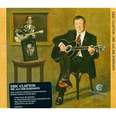Me and Mr.Johnson (Digipak)