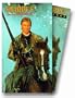 Sharpe's Collection Set 3: Sharpe's Revenge, Sharpe's Justice & Sharpe's Waterloo [VHS]