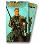 Sharpe's Collection Set 4 (1997) ~ Sharpe's Revenge, Sharpe's Justice & Sharpe's Waterloo [VHS]