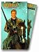 VHS : Sharpe's Collection Set 4 (1997) ~ Sharpe's Revenge, Sharpe's Justice & Sharpe's Waterloo