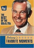 Johnny's Favorite Moments - The Best of the 60s & 70s