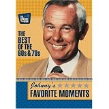 Johnny's Favorite Moments - The Best of the 60s & 70s