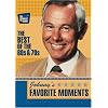 Johnny's Favorite Moments - The Best of the 60s & 70s
