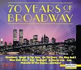 70 Years of Broadway