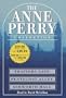 The Anne Perry Value Collection: Traitors Gate; Pentecost Alley; Ashworth Hall