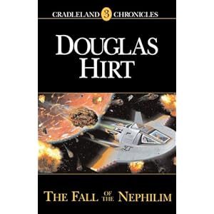 The Fall of the Nephilim - Douglas Hirt