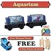 Aquarium Cars from Thomas The Tank Engine Wooden Train Set - Free 2 Pieces of Track & Free Thomas the Tank Engine
