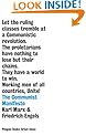 The Communist Manifesto (Penguin Great Ideas)