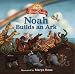 Noah Builds an Ark (Jump at the Sun Bible Classics)