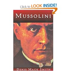 Mussolini