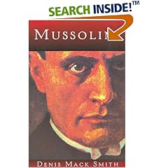 Mussolini
