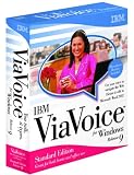 Via Voice 9.0 Standard Edition