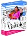 Software : Via Voice 9.0 Standard Edition
