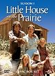 Little House On The Prairie - Series 1 - Import Zone 2 UK (anglais uniquement)