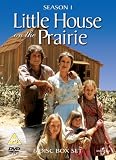 Little House On The Prairie - Series 1 [UK IMPORT] - Michael Landon