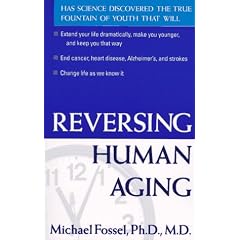 Reversing Human Aging