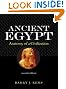 Ancient Egypt: Anatomy of a Civilisation