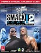 WWF Smackdown! 2 (Know Your Role): Prima's Official Strategy Guide