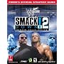 WWF Smackdown! 2 (Know Your Role): Prima's Official Strategy Guide