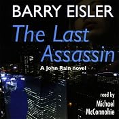 The Last Assassin | [Barry Eisler]