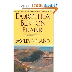 Pawleys Island: A Lowcountry tale (Lowcountry Tales)