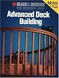 Advanced Deck Building (Black & Decker Portable Workshop)