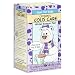 Traditional Medicinals Just for Kids Organic Cold Care, 18-Count Boxes (Pack of 6)