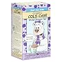 Traditional Medicinals Just for Kids Organic Cold Care, 18-Count Boxes (Pack of 6)