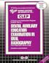 CLEP Dental Auxiliary Education Examination in Oral Radiography (College Level Examination Series (Clep)