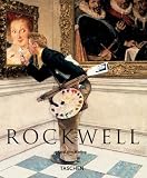 Cover of Norman Rockwell Basic Art by Karal Ann Marling 382282304X