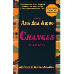 Changes: A Love Story