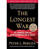 Produkt-Bild: The Longest War: The Enduring Conflict Between America and Al-Qaeda [ THE LONGEST WAR: THE ENDURING CONFLICT BETWEEN AMERICA AND AL-QAEDA ] by Bergen, Peter L. (Author) Jun-28-2011 [ Paperback ]