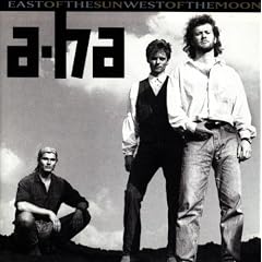East Of The Sun West Of The Moon